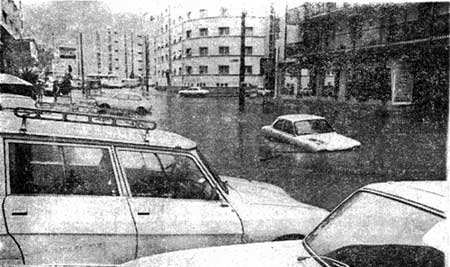 Avenue de la Rsistance, janvier 1978 - 26.5ko
